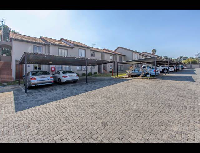1 BEDROOM APARTMENT FOR SALE IN FERNDALE